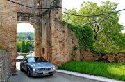 Le Jaguar nella zona del Prosecco e Cartize (136/152)